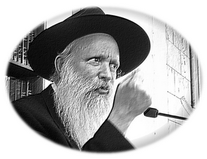 הרב יצחק גינזבורג - התמונה מויקיפדיה