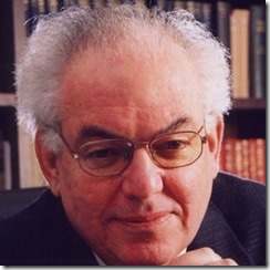 הרב פרופ' דוד הרטמן ז"ל